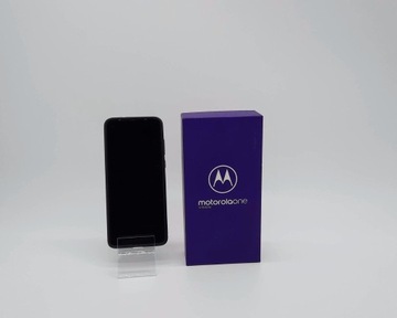 Motorola One Vision w oryginalnym opakowaniu