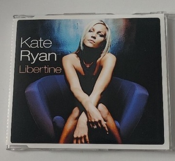 Kate Ryan - Libertine 