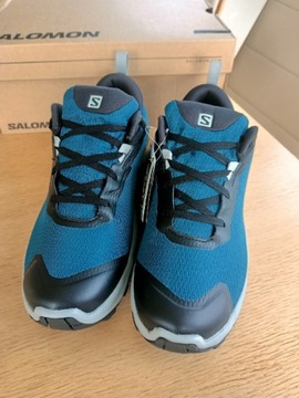 Buty Salomon X Reveal 2 GTX Goretex -41 i 1/3