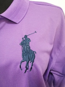 Polo Ralph Lauren koszulka męska XXL