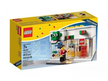LEGO 40145 Promocyjne - LEGO Store