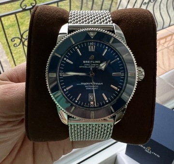 Breitling Superocean Heritage II 46 mm