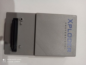 Xploder PlayStation PsX