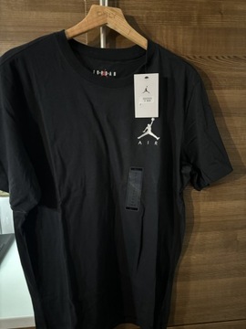 Koszulka jordan air m nike 