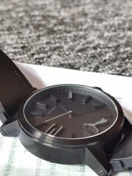 Zegarek puma ultrasize jak nowy zero rys 