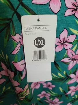 Tom & Rose tunika L/XL nowa z metką