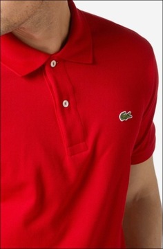 Męskie POLO LACOSTE  r. 3XL