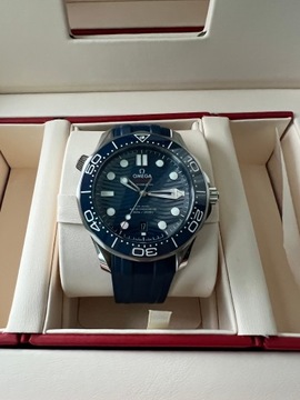 Omega Seamaster Diver 300 M 210.32.42.20.03.001