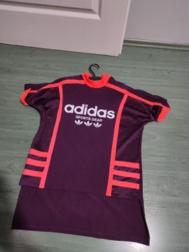 Koszulka damska Adidas Sports Gear