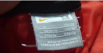 Koszulka piłkarska Nike M