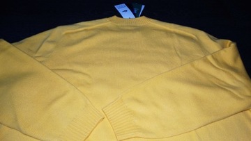 Sweter LACOSTE LIVE  r.XXL