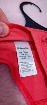 sringi Calvin Klein CK M bikini stringi figi majty