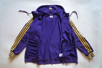 Bluza Adidas Climalite orginal