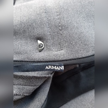 Spódnica Armani Jeans
