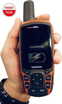 Adapter GPS Garmin OREGON 650t 650 GPSMAP 64s 66s