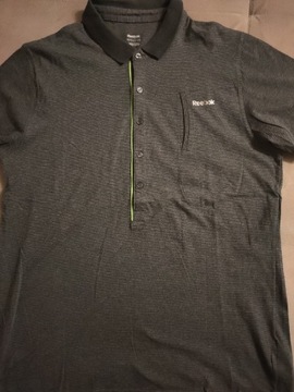 Koszulka polo Reebok 