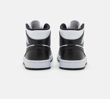 AIR JORDAN buty Nike 1 MID NOWE