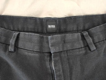Spodnie męskie Hugo Boss 50