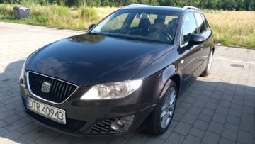 Seat Exeo ST 1.8T Style +LPG