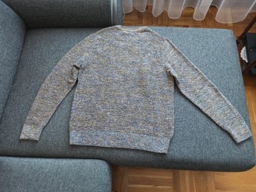 Sweter RESERVED XL