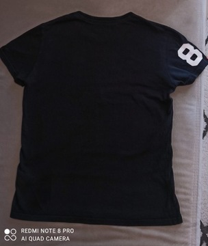 SUPERDRY, Super Dry, t-shirt, koszulka  rozmiar  M