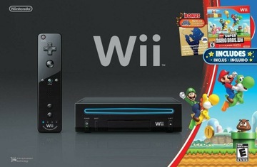 Nintendo Wii SoftMod + геймпад руль HDMI + игры