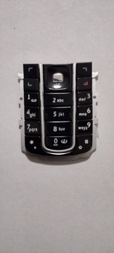  KLAWIATURA NOKIA 6230i NOWA