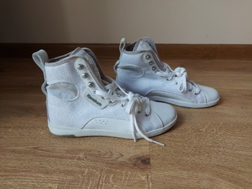 Buty za kostkę Reebok 