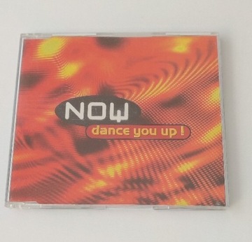 Now - Dance You Up! (Eurodance)