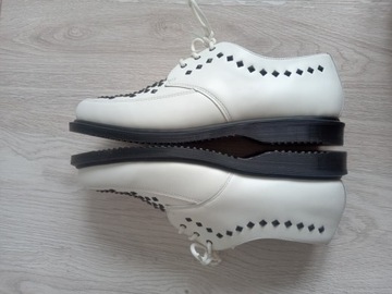 Buty Dr. Martens Willis r.45