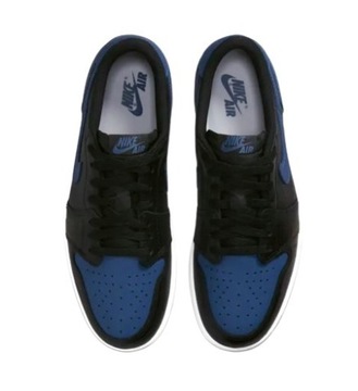 Air Jordan 1 Low OG - 'Mystic Navy' - r.43/27.5cm