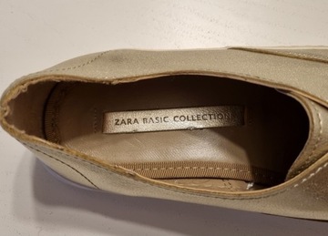 Buty sportowe Zara rozmiar 36 nieużywane