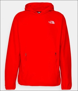 BLUZA Z POLARU THE NORTH FACE r. S