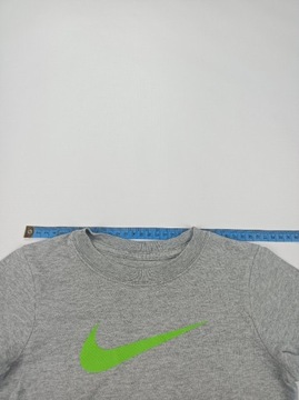 Zestaw koszulka t-shirt Nike krótkie spodenki Next