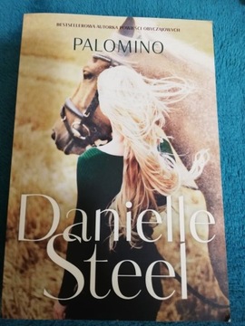 Danielle Steel Palomino 