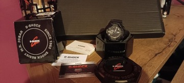 Zegarek Casio G-Shock GA110