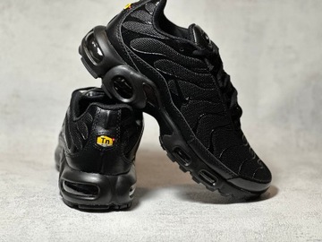 Nike Buty Sportowe TN Air Max Plus 36