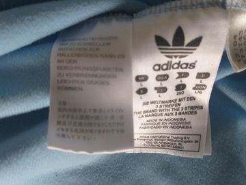 Bluza Retro Adidas Espana82 