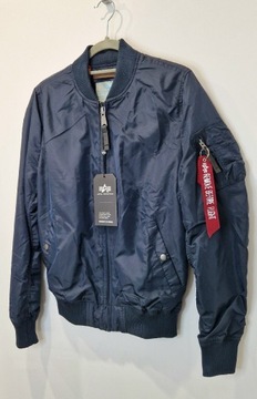 ALPHA INDUSTRIES MA-1 TT Wmn