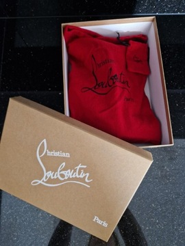 Szpilki Christian Louboutin