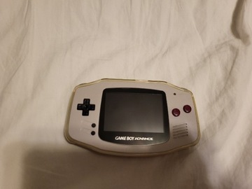 Gameboy Advance Prestige Edition DMG