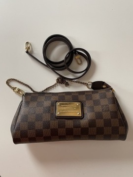 LV Louis Vuitton torba podróżna - 6638796410 - oficjalne archiwum