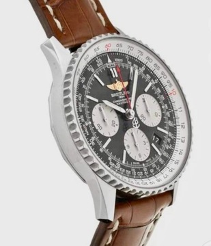 BREITLING NAVITIMER 01 