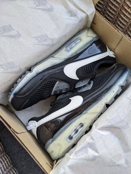 Air Max 90 Terrascape Black 