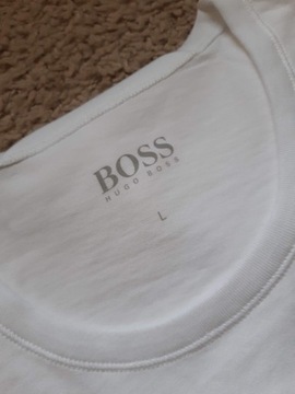 Nowa Koszulka Hugo Boss T-shirt Tee ORYGINAŁ!