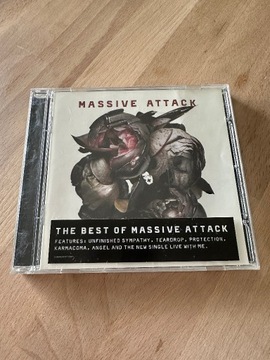 Massive Attack - Greatest Hits