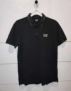 EA7 Emporio Armani Koszulka Polo