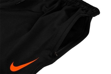 Spodnie męskie Nike Strike Pant |DC9159 010| r.XS 