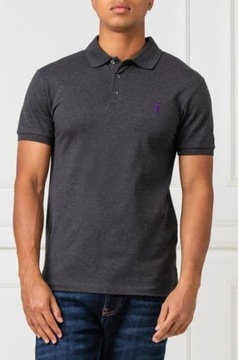 Koszulka Polo Ralph Lauren Nowa Oryginał Slim Fit