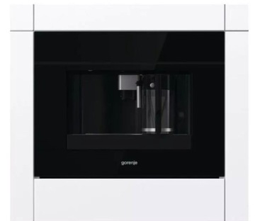 Ekspres do kawy Gorenje CMA9200BG